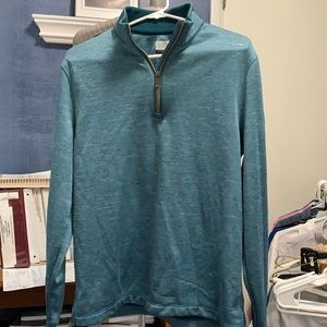 Greg Norman 1/4 zip